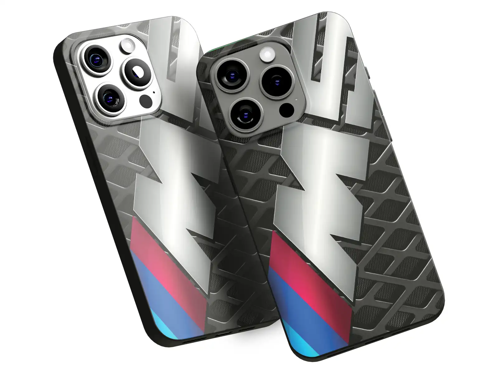 BMW Silikonhülle Für Smartphone Stabiler Stil